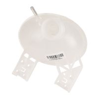 Kylvätskeexpansionstank Kylvätsketank