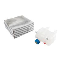 expansionstank, kylvätsketank