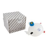 Original expansionskärl