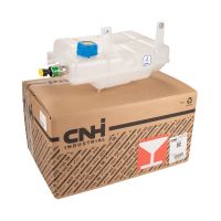 Expansionstank, MY2014