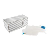 Expansionstank för kylvätska