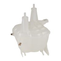 Ausgleichbehälter ohne Deckel ohne Sensor