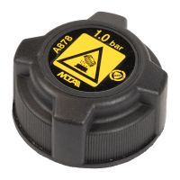 Kühlerdeckel Kunststoffkühler 0,7 Bar