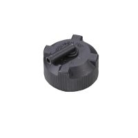 Kylarlock med bräddanslutning 1 bar