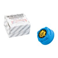 Kylarlock plastkylare 1,4 BAR