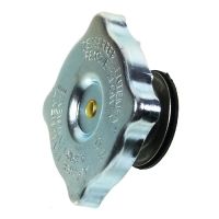 Kylarlock platt 25 mm 0,5 bar