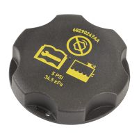 Lock för expansionskärl