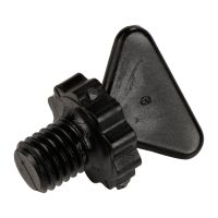 Avluftningsskruvkylare M8 x10