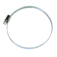 Slangklämma W1 9mm bred 90-110 Ø