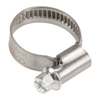 Spänn slangklämma 16-25mm