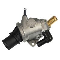 Inbyggd termostat 88°C