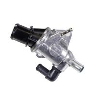 Inbyggd termostat 88°