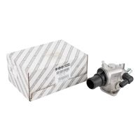 Inbyggd termostat 88°