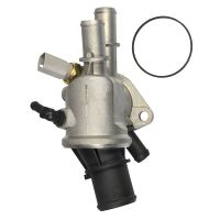 Inbyggd termostat 88°