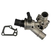 Termostat 80° för fordon med luftkonditionering