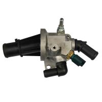 Termostat 88° med sensor