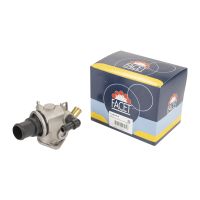 Integrerad termostat 88°C