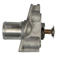 Thermostat Iveco 82° mit Dichtung