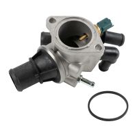 Inbyggd termostat 88°