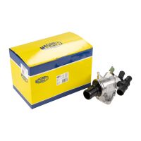 Inbyggd termostat 88° med givare Magneti Marelli