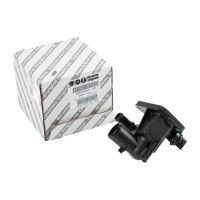 Inbyggd termostat 88° med givare i