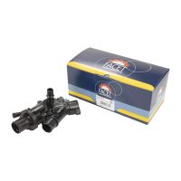 Integrerad termostat 83°C