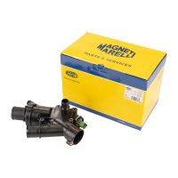 Integrerad termostat 83°C