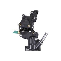 Termostathus aluminium utan termostat