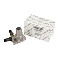 Termostat 88° med sensor