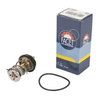 Termostat 88° utan hölje