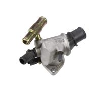 Inbyggd termostat 88°