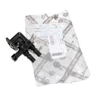 Kylvätskekontrollventilkran för värmaren