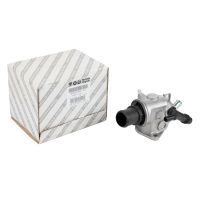 Termostat med sensor