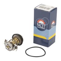 Termostat 98° utan hölje