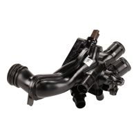 Termostathus med sensor och packning PSA