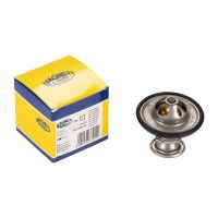 termostat, kylvätska