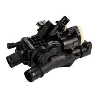 termostat, kylvätska