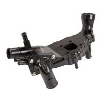 Thermostatgehäuse inklusive Thermostat