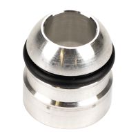 Kylvätskefläns EGR-kylare