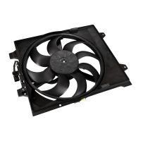 KYLARFLÄKT FIAT 500 312 1.2 2007 -