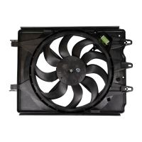 KYLARFLÄKT FIAT 500L