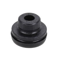 Plugga kupollager för fläkten