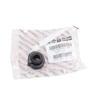 Elastisk bussning för kylaren