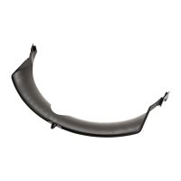 Vindavvisare motorkylare ram