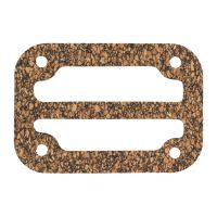 Gasspjäll för förvärmning av packning