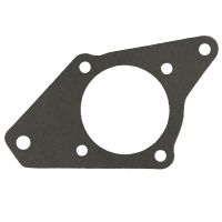 vattenpumpens tätning