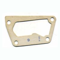 vattenpumpens tätning