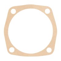 vattenpumpens tätning