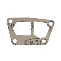 vattenpumpens tätning