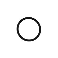 Tätning mellan vattenpump och vattenrör